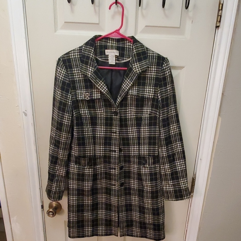 Worthington Womans dressy jacket